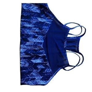 GAP Fit Sports Bra EUC